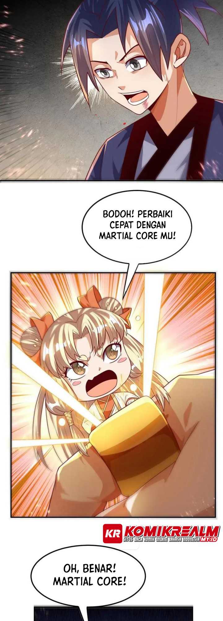 Dilarang COPAS - situs resmi www.mangacanblog.com - Komik martial inverse 102 - chapter 102 103 Indonesia martial inverse 102 - chapter 102 Terbaru 11|Baca Manga Komik Indonesia|Mangacan